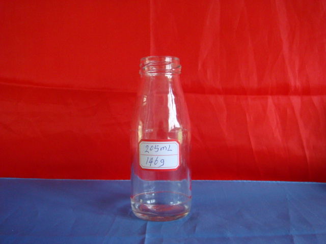 200飲料瓶，徐州玻璃瓶生產廠家
