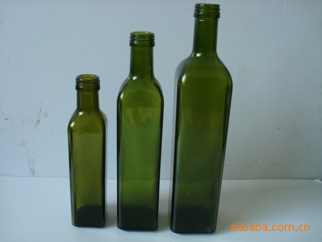橄欖油瓶