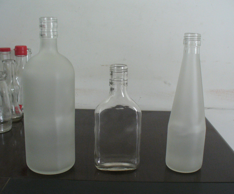 玻璃瓶生產廠家