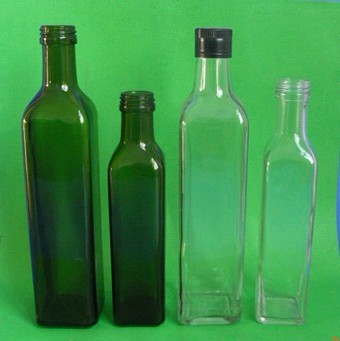 玻璃瓶廠