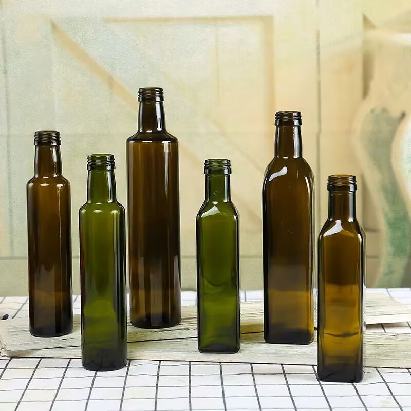 橄欖油瓶