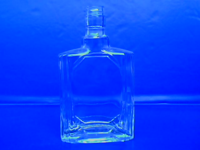 酒瓶-54，廠家直銷玻璃瓶